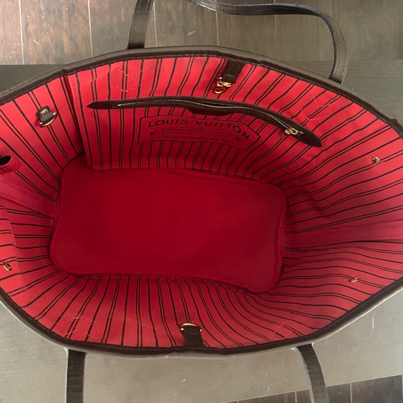 GUC Louis Vuitton Neverfull MM - Picture 5 of 9